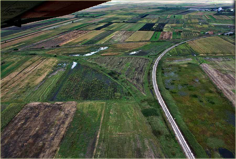 NM slike iz avijona VII ...