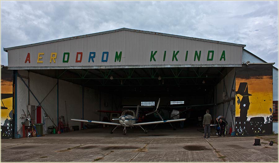 NM slike iz avijona I ...