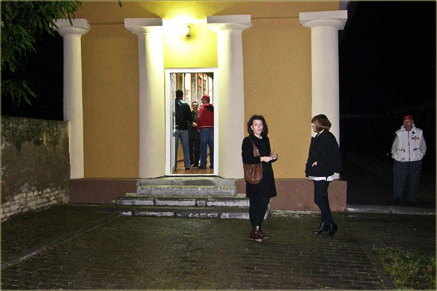 NM Noć muzeja 2010-te I ...