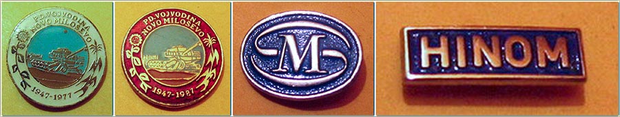 O privrednim značkama u NM-u ...