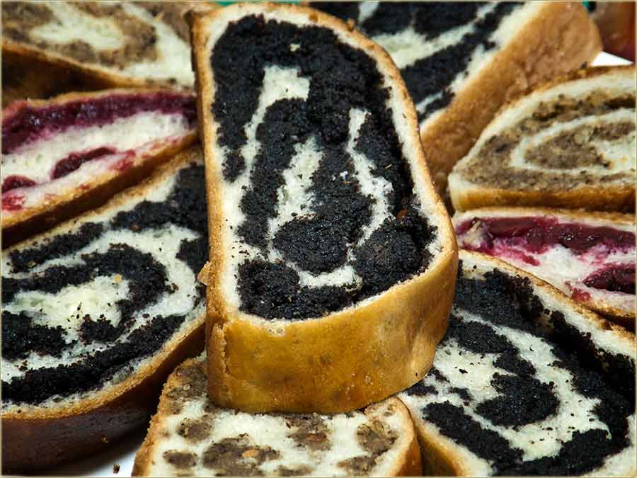 Press povodu Gibanicijade 2010-te..