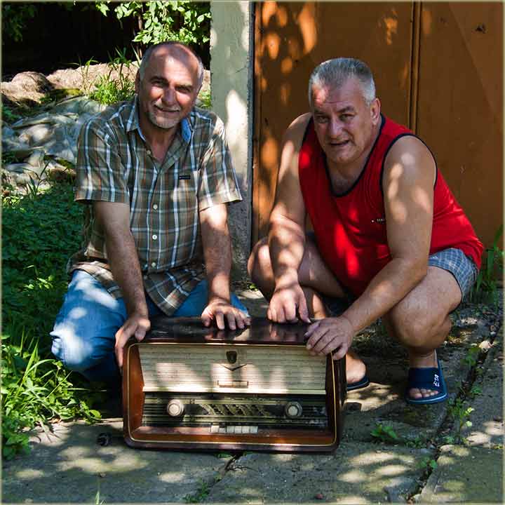 Prilozi Muzeju Žeravica I ...