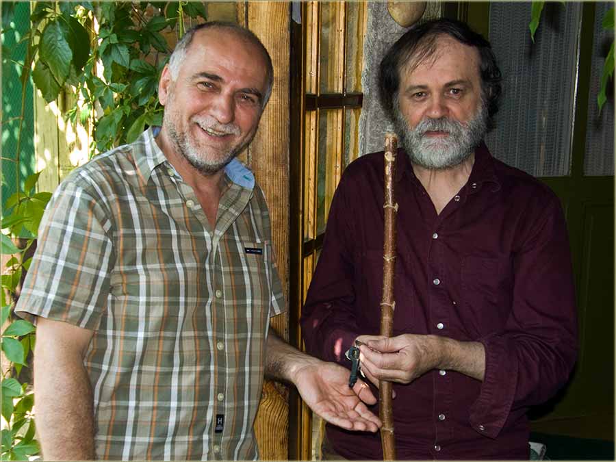 Prilozi Muzeju Žeravica III ...