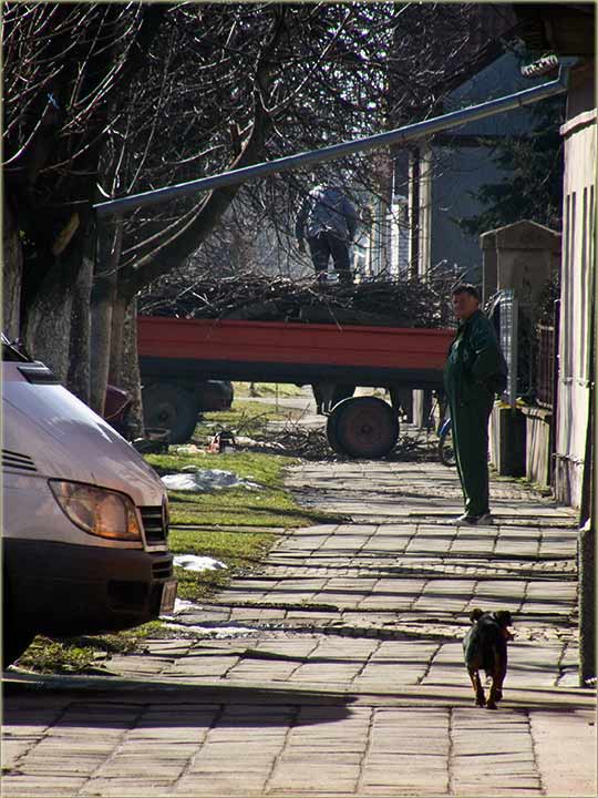 Radovi ispridKuće ...