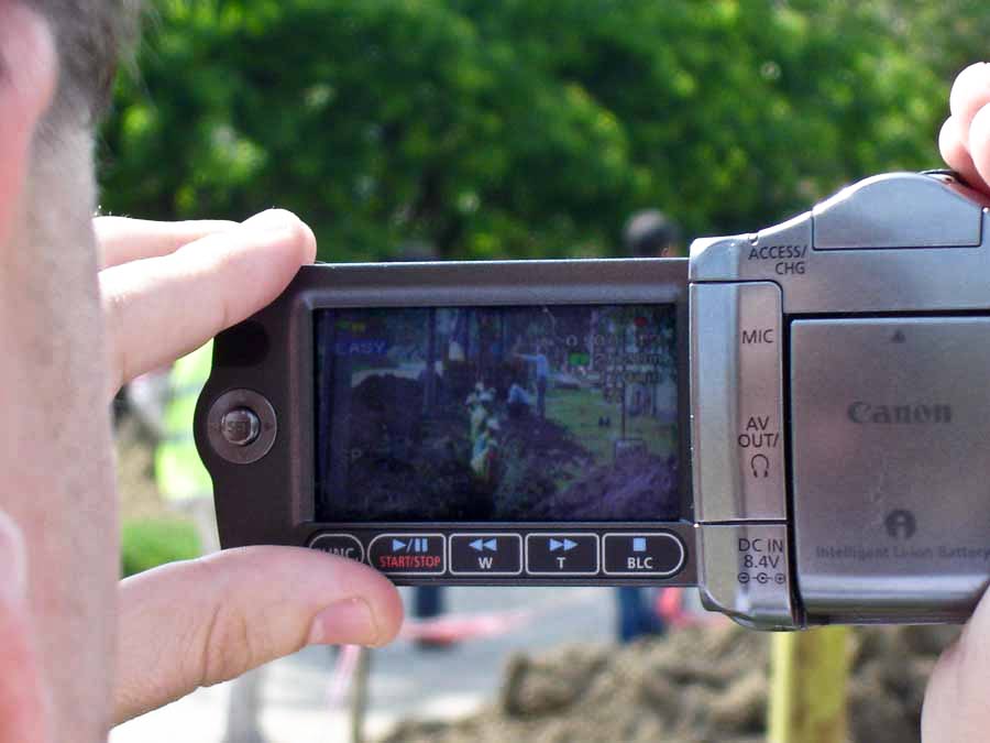 Poseta slovačke SITA-e ...