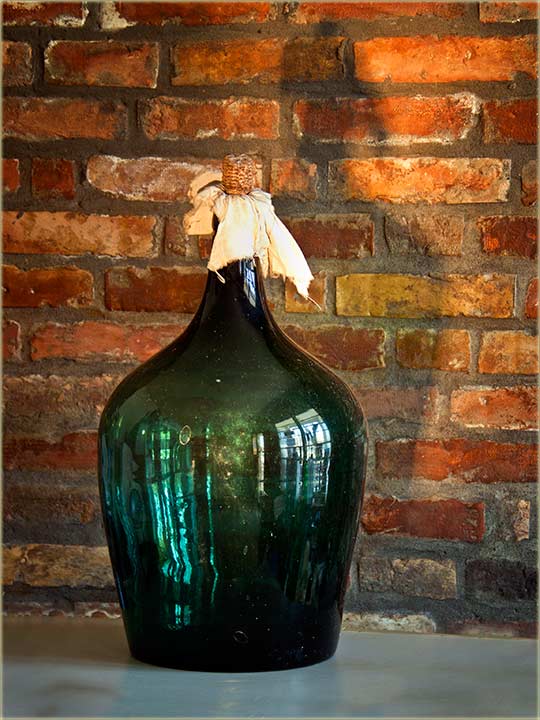 O onim balonima I ...