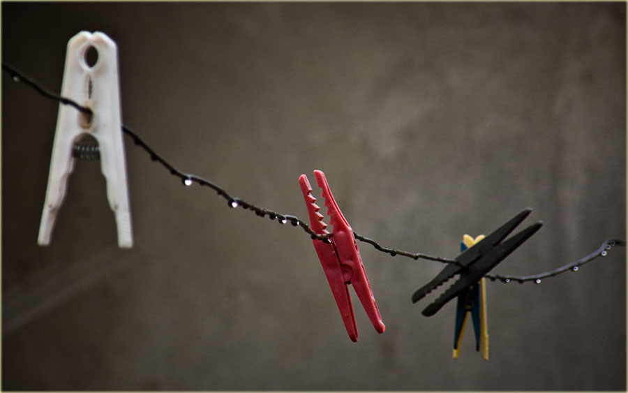 Čije su štipaljke ?!?