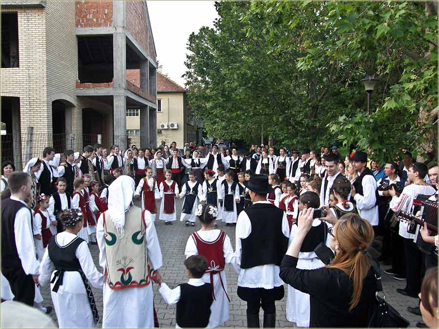 Treći slavski koncerat TP-a II ...