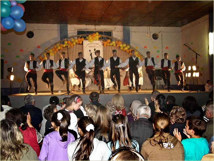 Treći slavski koncerat TP-a III ...