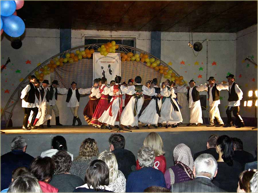 Treći slavski koncerat TP-a IV ...