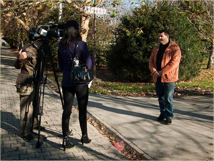 Promotivni TV spot !!!