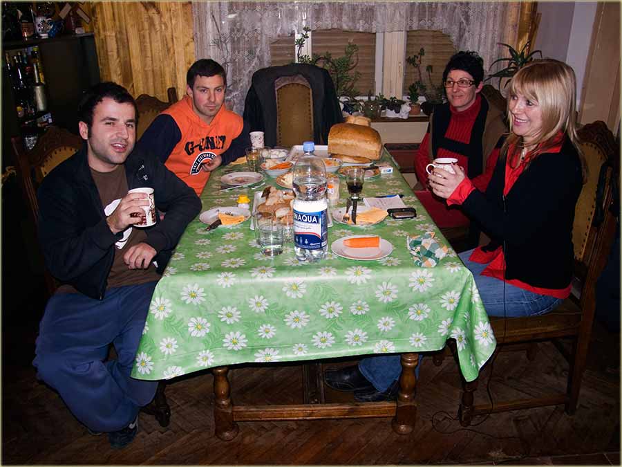 Emisija - Klin čorba VK TV ...