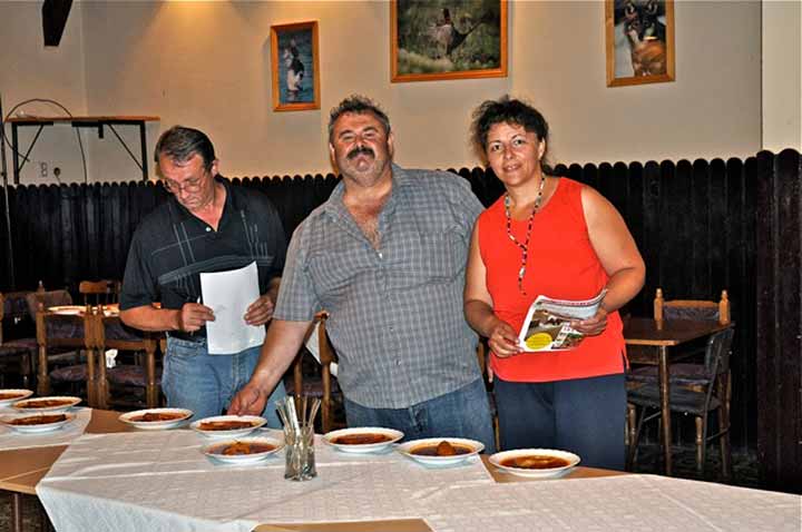 Zlatni kotlić NM-a - 2010-te II ...