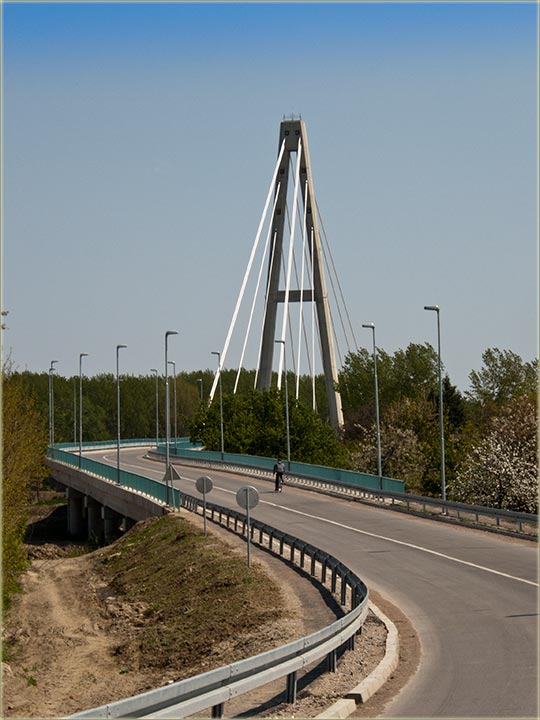 Kad sam išo u Adu V ...