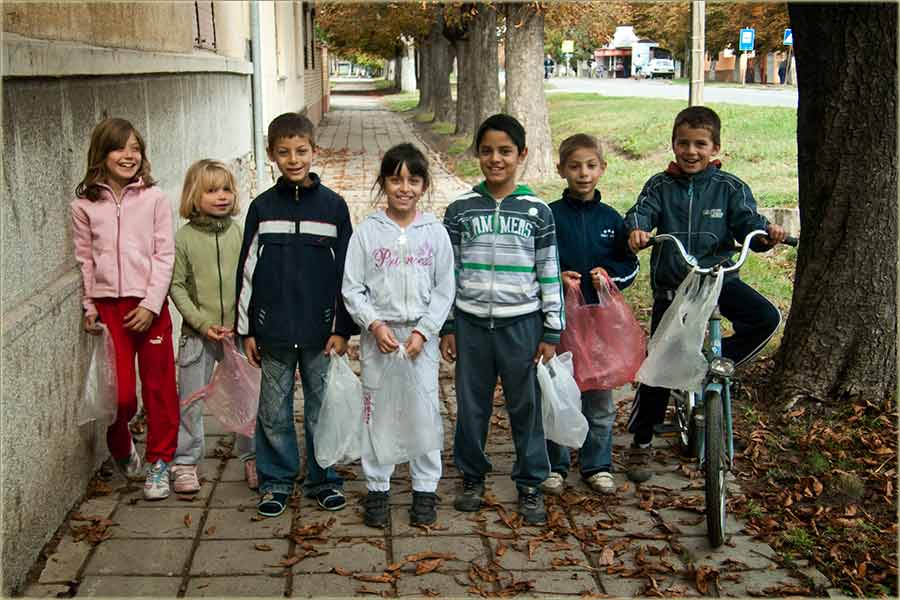 Ajdemo za Beograd ( neDaj Bože ) !!!