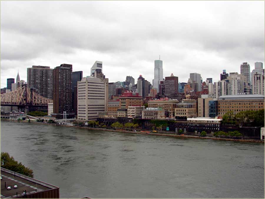 Vesti iz Njujorka...