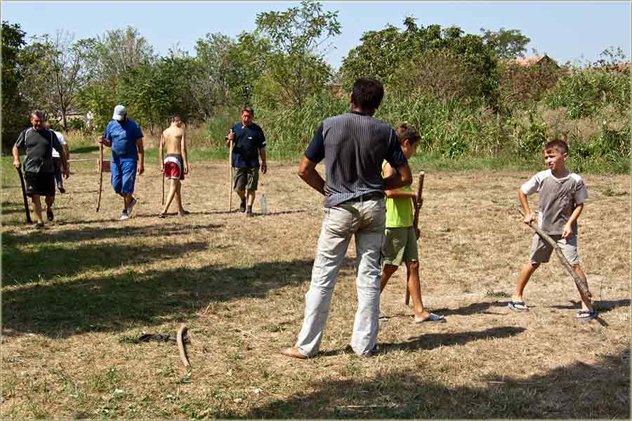 Sevetcko prevenstvo u čeleganje III !!!