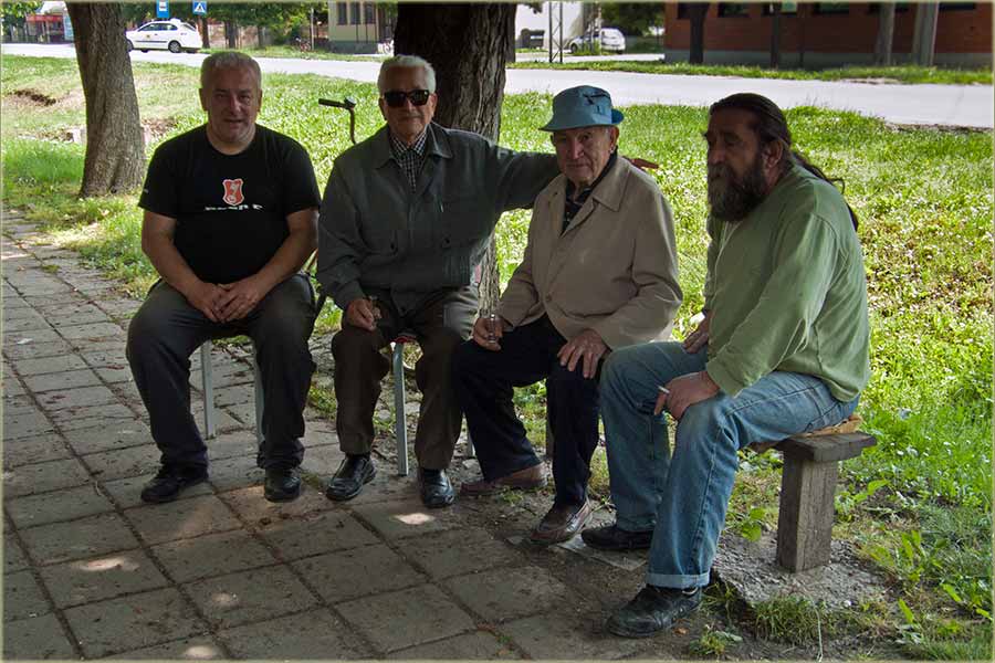 Ša bidne, kad nestane štruje u NM-o ?!?