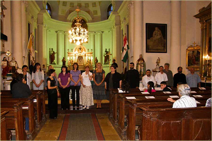 EHOS - Završtni koncerat sizone II ...