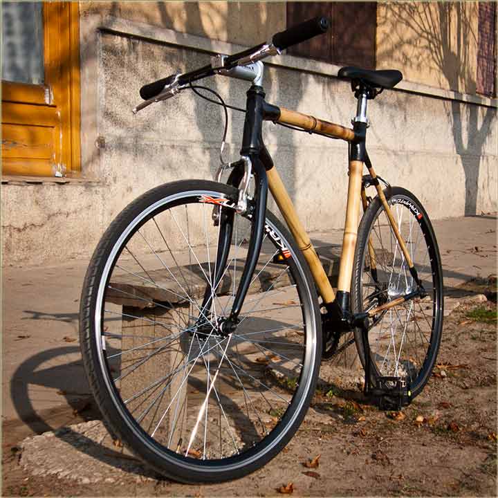 Ekološki NM bicikli !!!