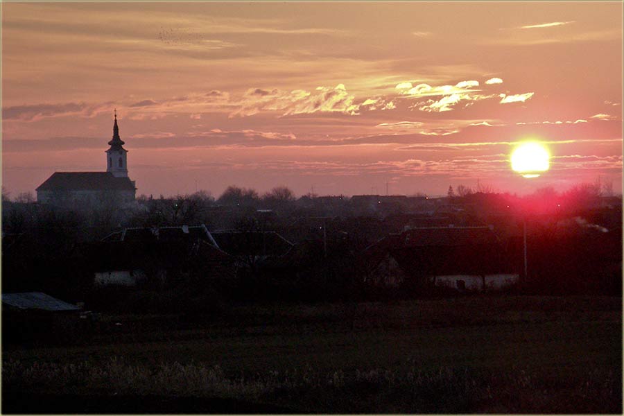 Višlja nam je crkva odCunca !!!