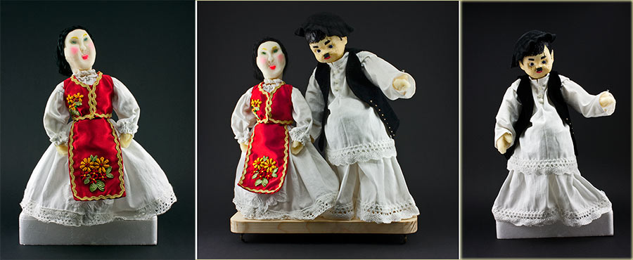 Sosa i Lala, a po USFV TP...