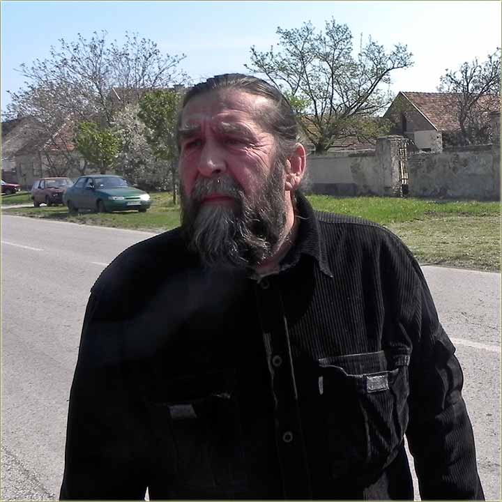 Kljani, ili o Cvetiki Bukuru ...