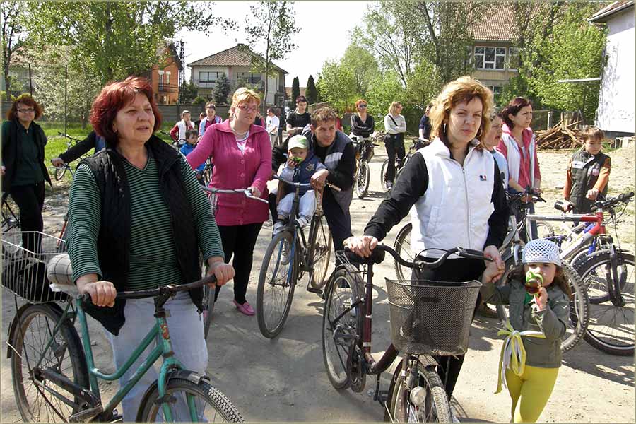 Memorijalna biciklistička vožnja VII ...