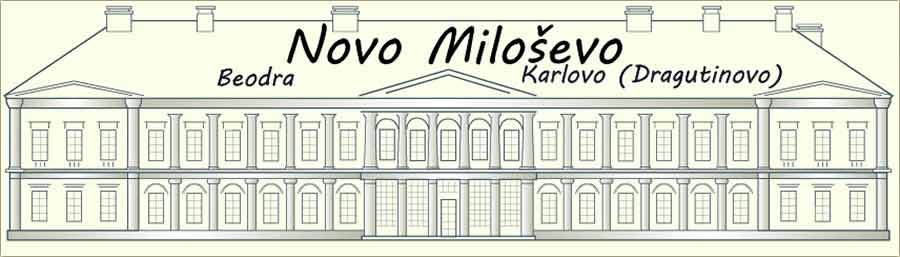 Kreno je zvaničan NM sajt !!!