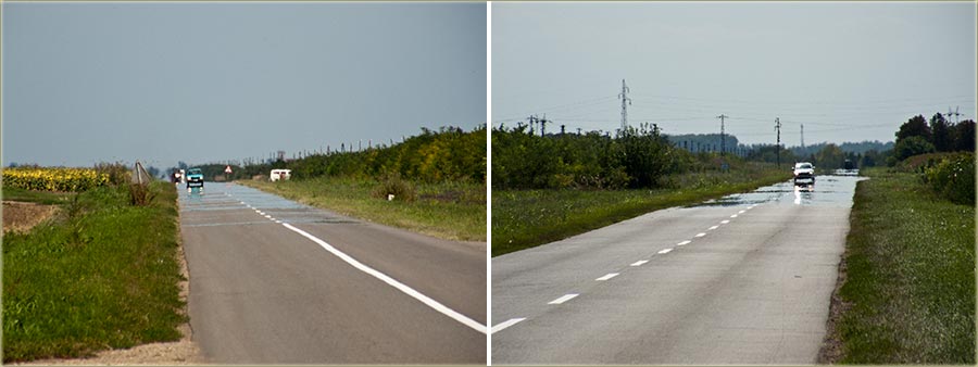 Na polak puta, izmeđ NM i NB ...