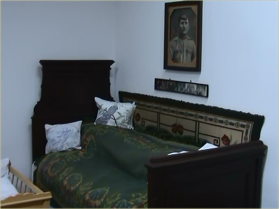 Noć Muzeja 2011-te I ...