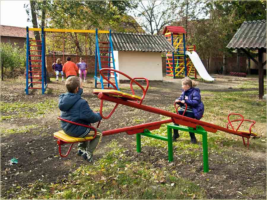 Nove sprave, u beodransko zabavište !!!