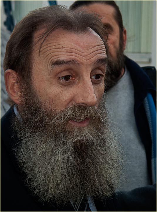 Poseta ministra Peđe Markovića II ...