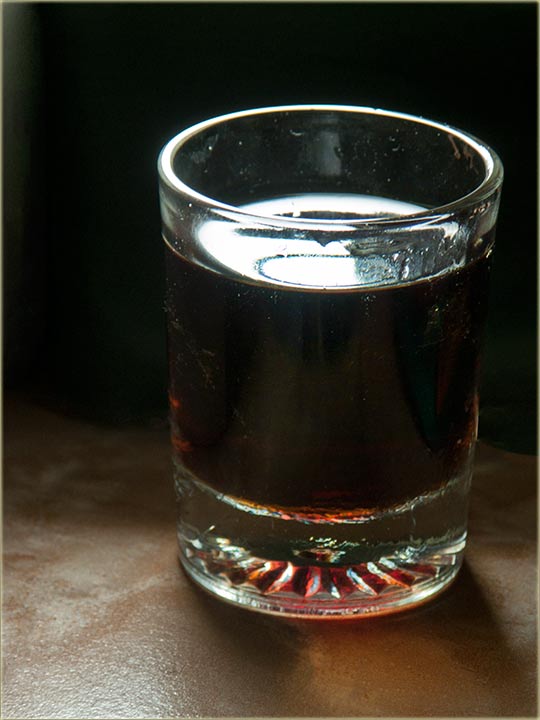 A jel prošo stomak ?