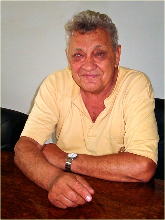 Ajde Ranko mora, a što se i ja jedim ?!?