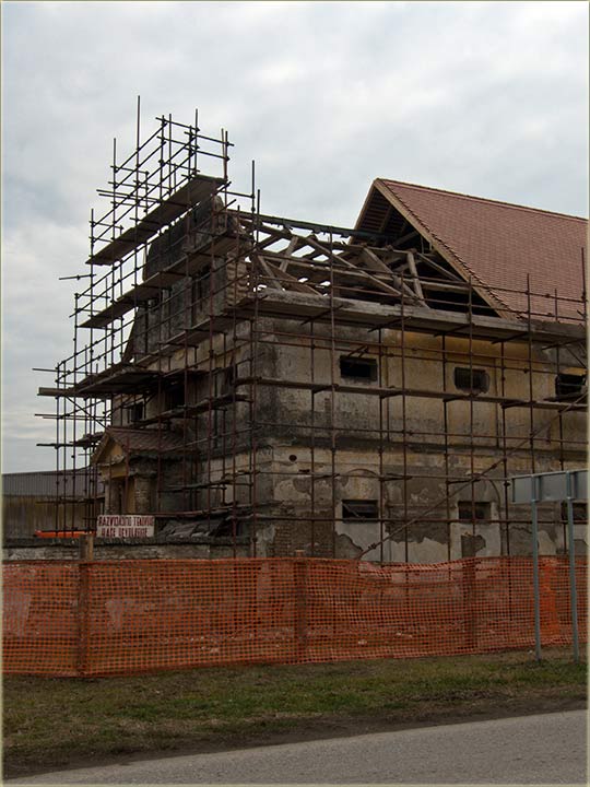 Jeste..., al koje revolucije ?!?