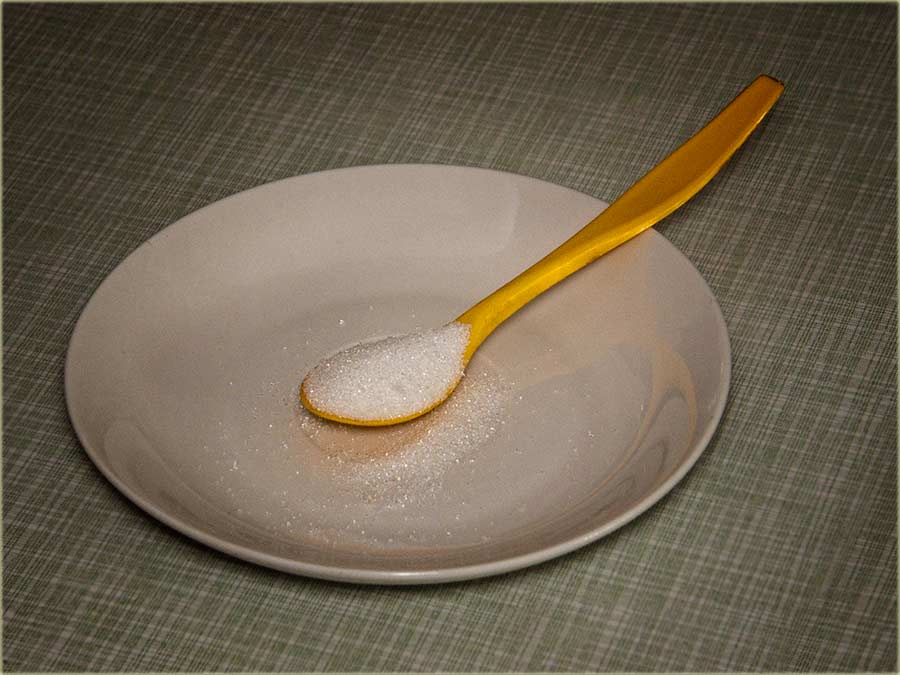 I šećer je poSkupijo II !!!