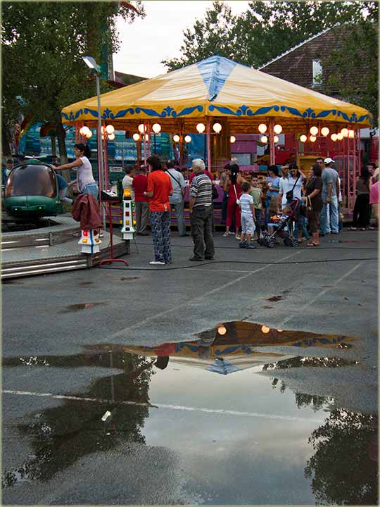 Sveti Ilija 2011-te...