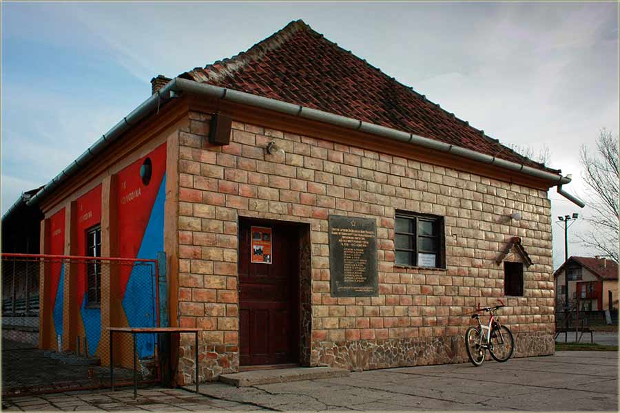 Otvoren je gril restoran - Kod Duleta !