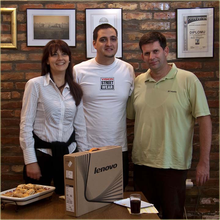 Dodeljena je TippNet-ova nagrada !!!