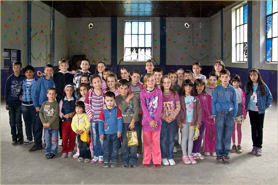 USFV TP - tucanje jaja  I ...