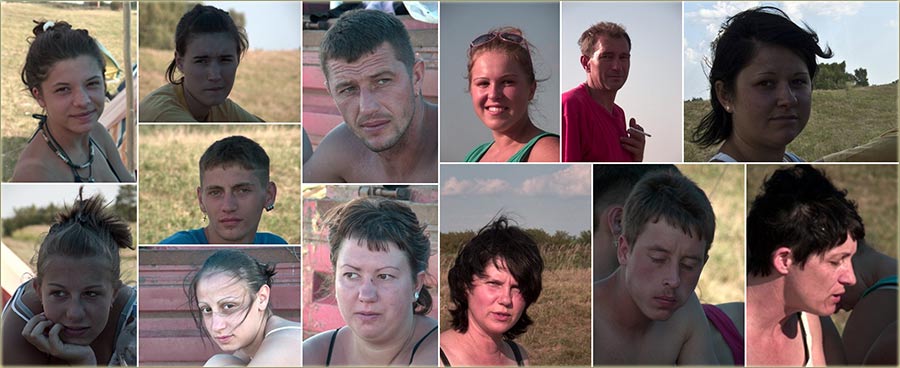 USFV Teodor Pavlović na kanal DTD II...