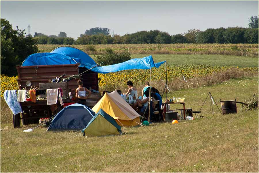 USFV Teodor Pavlović na kanal DTD III...