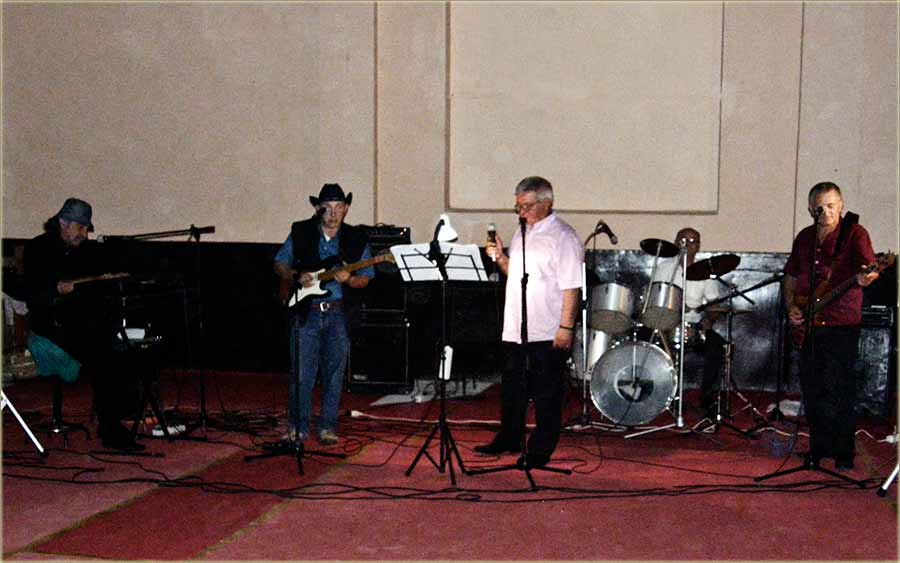 Nastup VIS Panonije ...