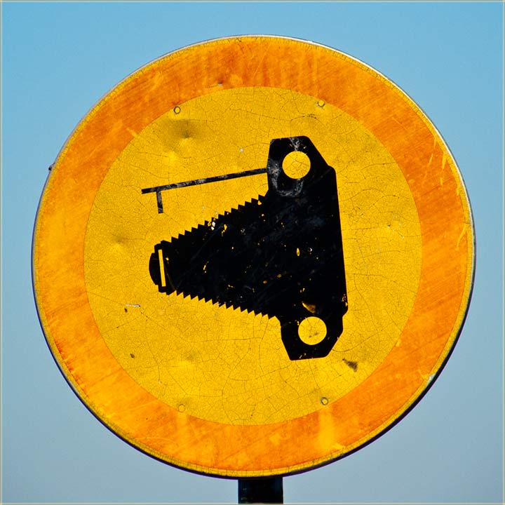 Strogo zabranjeno slikanje !!!