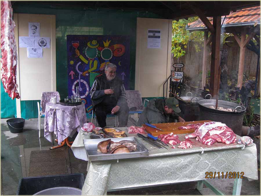 Dan Republike u JB, u Knjaževac II !!!