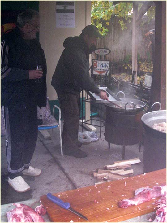 Dan Republike u JB, u Knjaževac III !!!