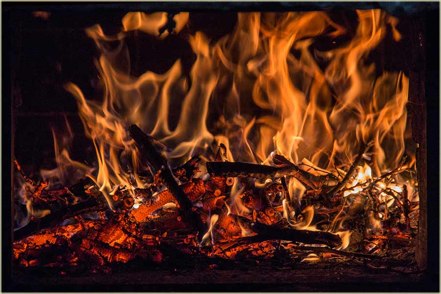 Banatcki fruštuk, u ova ladna vremena !