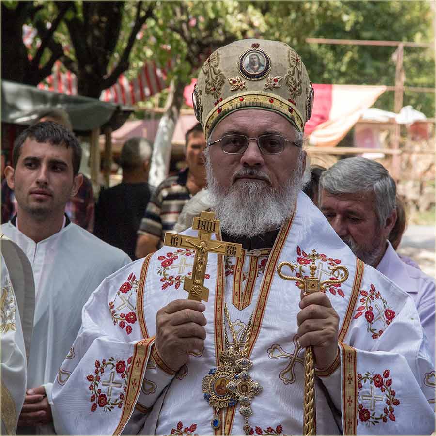 Poseta Episkopa banackog III !!!