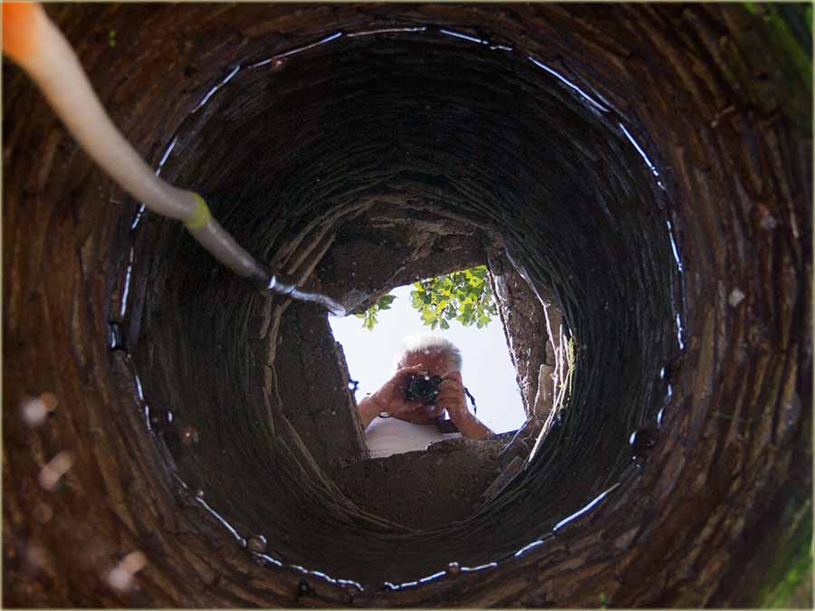 1952-ge, je bila jača suša !!!